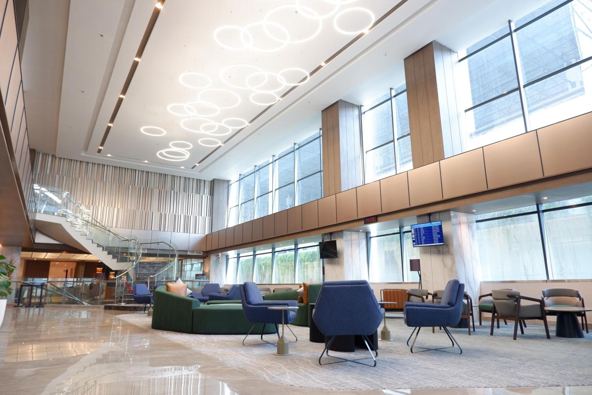 Grand Anara Airport